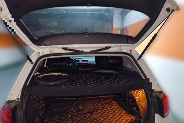 Used Volkswagen Golf 2019 200TSI DSG Comfort & Ambition Edition China VI Standard Trunk