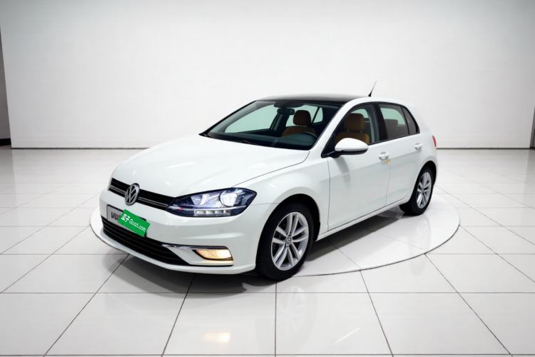 Ojetý Volkswagen Golf 2019 1.6L Automatic Comfort Model China V Standard Guazi used car, China used car export, Used car for sale, Used  cars, Cheapest cars for sale