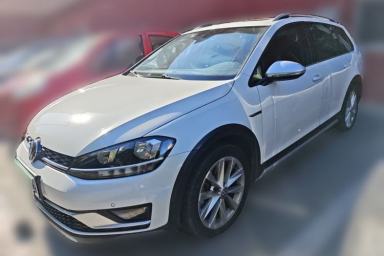 Used Volkswagen Golf 2019 1.8TSI Travel Edition