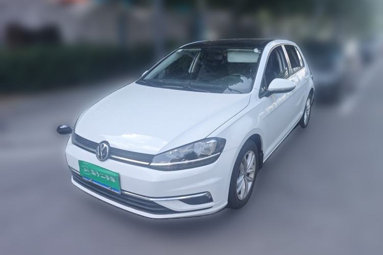 Ojetý Volkswagen Golf 2019 1.6L Automatic Comfort Model China V Standard Guazi used car, China used car export, Used car for sale, Used  cars, Cheapest cars for sale