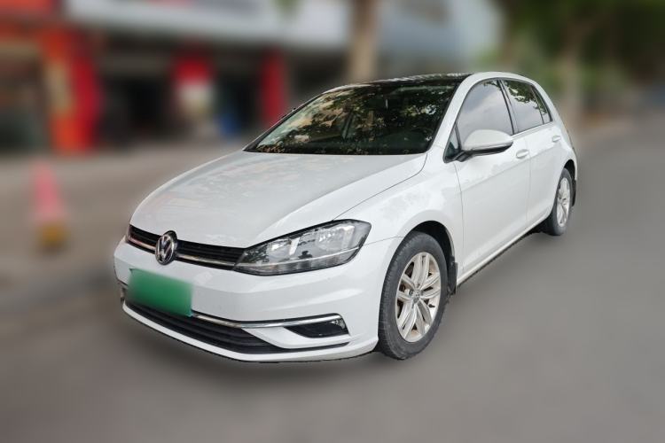 Volkswagen Golf 2019 280TSI DSG Comfort Version China V Standard de segunda mano Guazi used car, China used car export, Used car for sale, Used  cars, Cheapest cars for sale