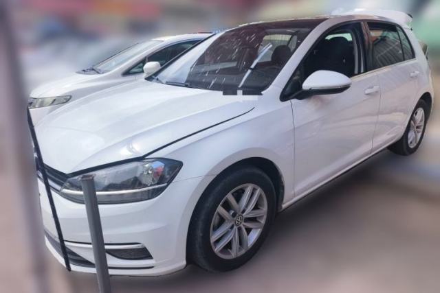 Ojetý Volkswagen Golf 2019 280TSI DSG Comfort Version China VI Standard