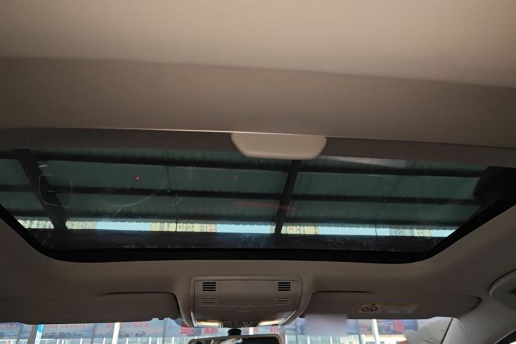 Used Volkswagen Golf 2019 1.6L Automatic Comfort Model China V Standard Headliner