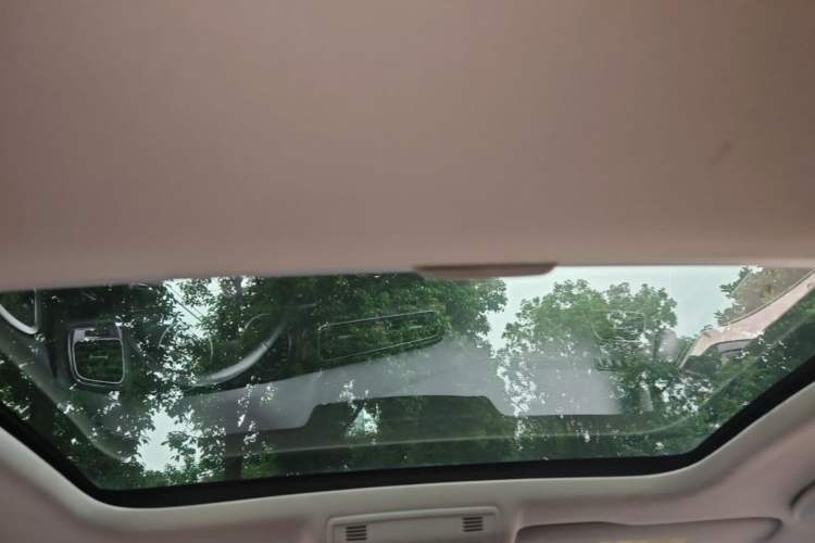 Used Volkswagen Golf 2019 280TSI DSG Comfort Version China V Standard Headliner