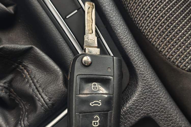 Used Volkswagen Golf 2019 280TSI DSG Comfort Version China V Standard Interior 1