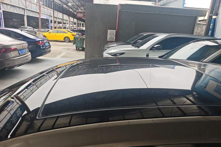 Used Volkswagen Golf 2019 280TSI DSG Comfort Version China V Standard Roof