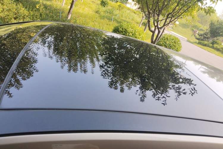 Used Volkswagen Golf 2019 200TSI DSG Comfort & Ambition Edition China VI Standard Roof