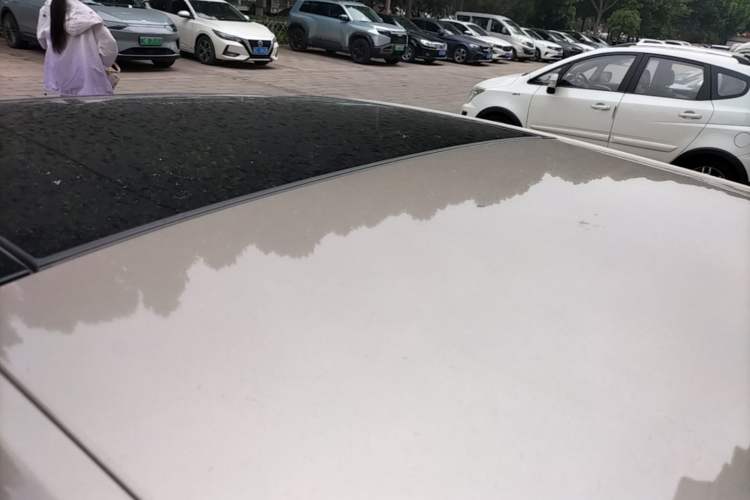 Used Volkswagen Golf 2019 200TSI DSG Comfort & Ambition Edition China VI Standard Roof