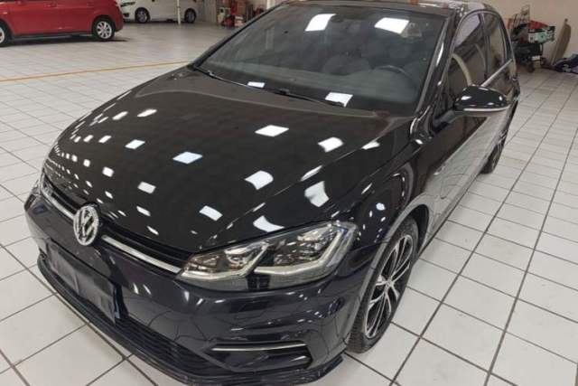 Used Volkswagen Golf 2020 280TSI DSG R-Line Version