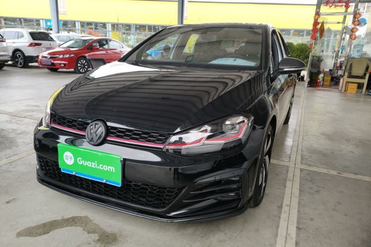 Ojetý Volkswagen Golf 2020 280TSI DSG Comfort Version Guazi used car, China used car export, Used car for sale, Used  cars, Cheapest cars for sale