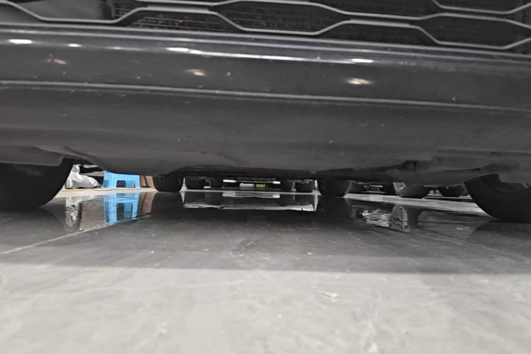 Used Volkswagen Golf 2020 Charming Edition 280TSI DSG R-Line Chassis Front