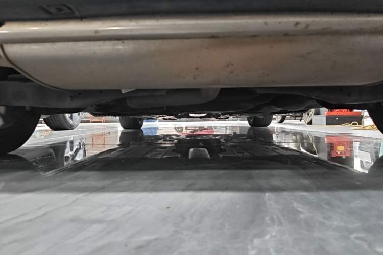 Used Volkswagen Golf 2020 Charming Edition 280TSI DSG R-Line Chassis Rear
