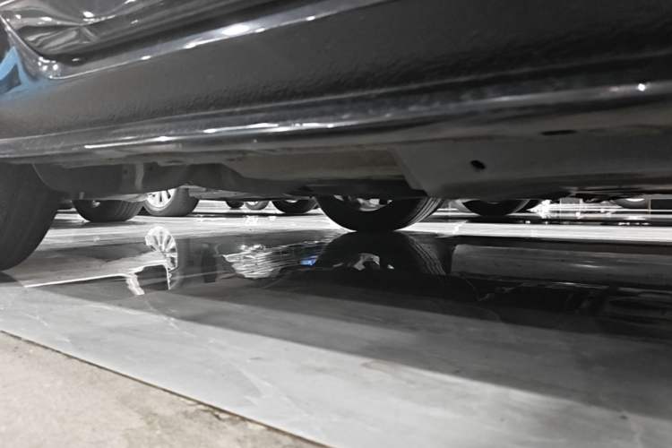 Used Volkswagen Golf 2020 Charming Edition 280TSI DSG R-Line Chassis Rear Right