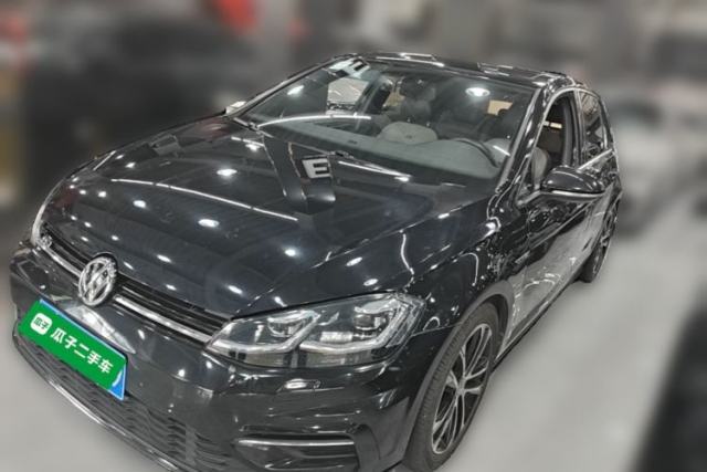 Used Volkswagen Golf 2020 Charming Edition 280TSI DSG R-Line