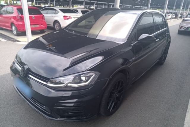 Used Volkswagen Golf 2020 Charming Edition 280TSI DSG R-Line