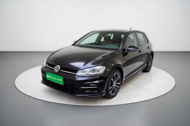 Used Volkswagen Golf 2020 Charming Edition 280TSI DSG R-Line