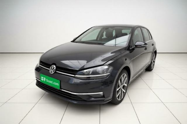 Volkswagen Golf 2020 200TSI DSG Comfortable and Ambitious Edition usado