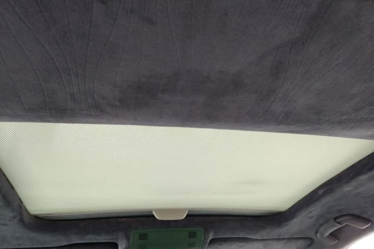 Used Volkswagen Golf 2020 280TSI DSG Comfort Version Headliner