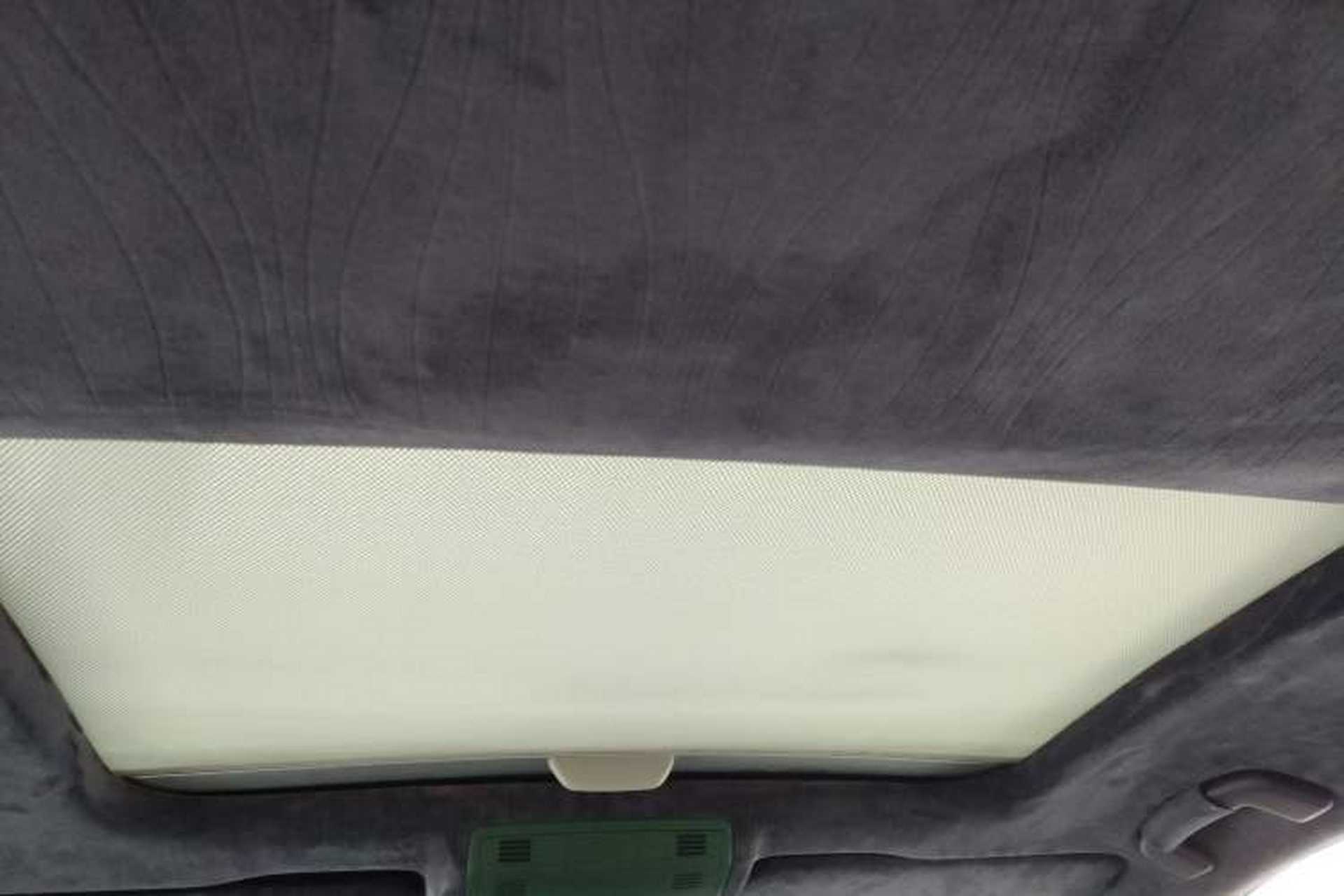 Used Volkswagen Golf 2020 280TSI DSG Comfort Version Headliner