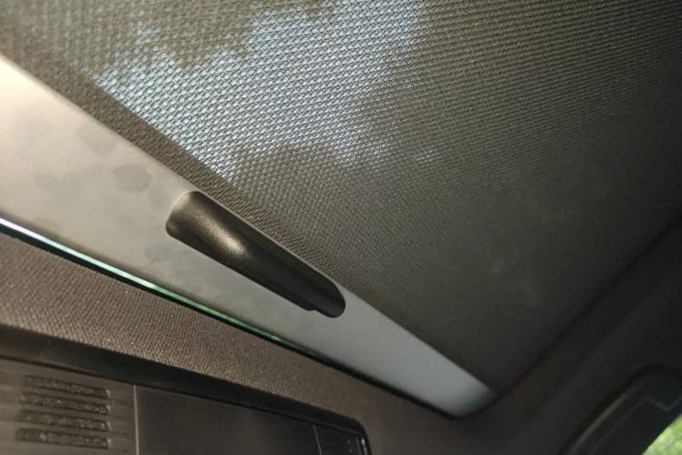Used Volkswagen Golf 2020 Charming Edition 280TSI DSG R-Line Headliner