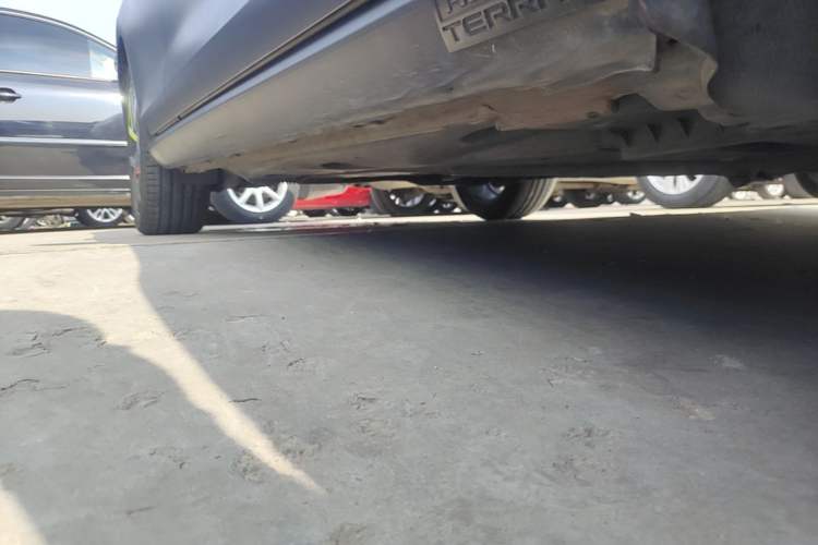 Used Volkswagen Golf 2020 280TSI DSG Comfort Version Right Side Sill