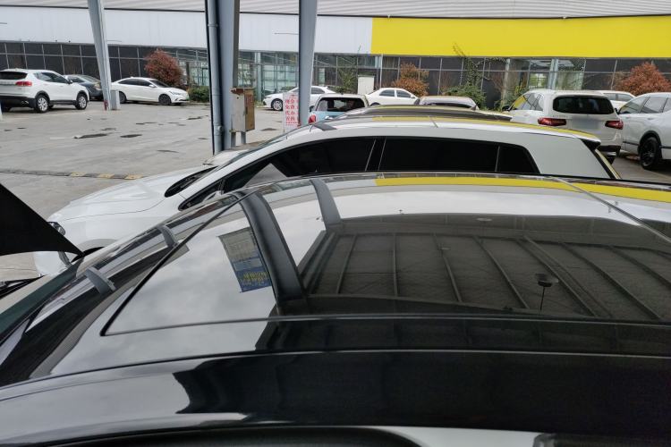 Used Volkswagen Golf 2020 280TSI DSG Comfort Version Roof
