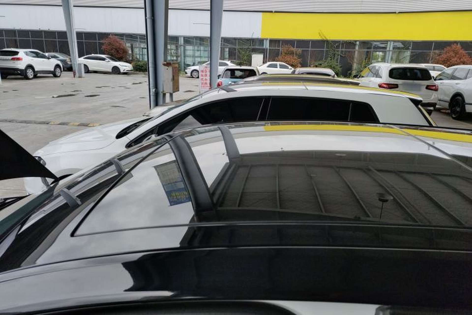 Used Volkswagen Golf 2020 280TSI DSG Comfort Version Roof