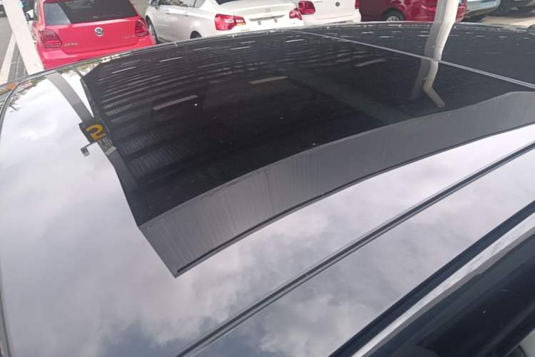 Used Volkswagen Golf 2020 Charming Edition 280TSI DSG R-Line Roof
