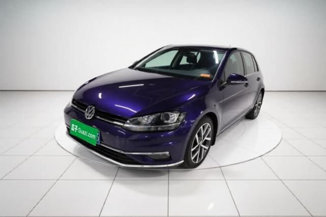 Used Volkswagen Golf 2020 280TSI DSG Comfort Version