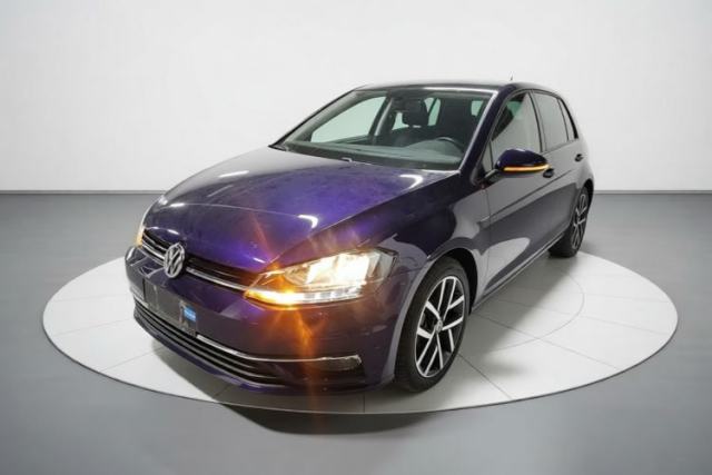 Gebrauchter Volkswagen Golf 2020 Zhiai Edition 280TSI DSG Comfort Model
