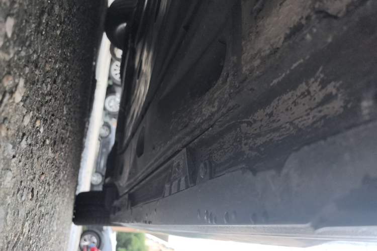 Used Volkswagen Golf 2020 280TSI DSG R-Line Version Chassis Front Left