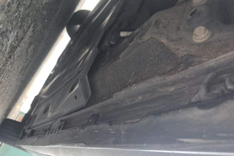 Used Volkswagen Golf 2020 280TSI DSG R-Line Version Chassis Rear Right