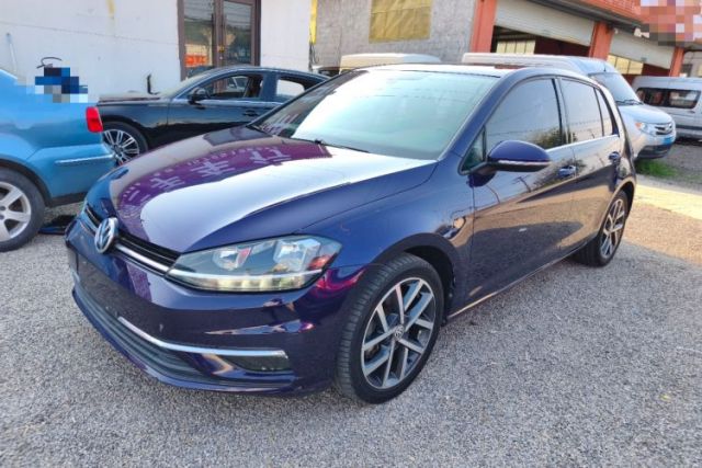 Used Volkswagen Golf 2020 Zhiai Edition 280TSI DSG Comfort Model