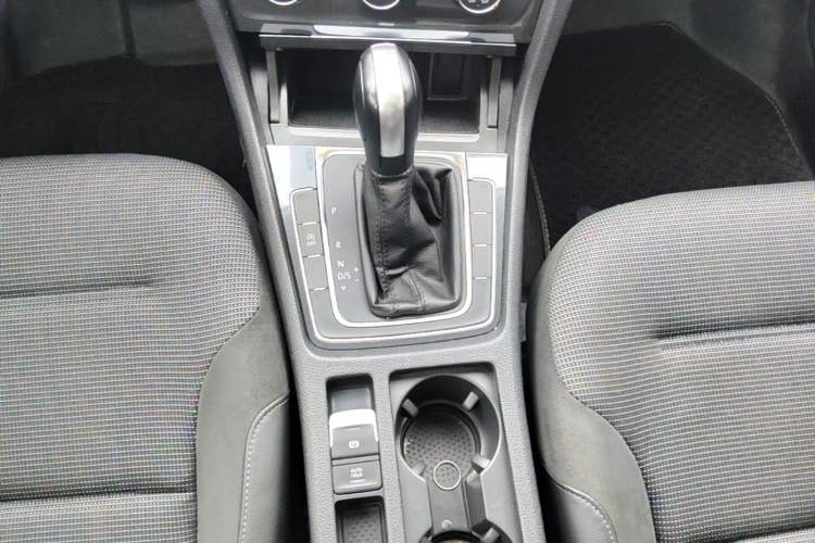 Used Volkswagen Golf 2020 280TSI DSG Comfort Version Gear Lever