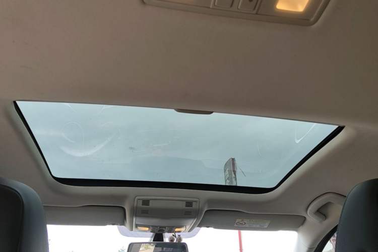 Used Volkswagen Golf 2020 280TSI DSG Comfort Version Headliner