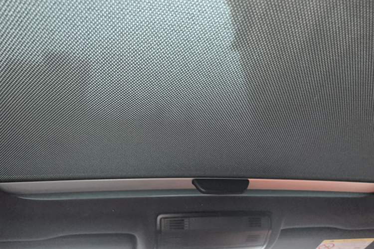 Used Volkswagen Golf 2020 280TSI DSG R-Line Version Headliner