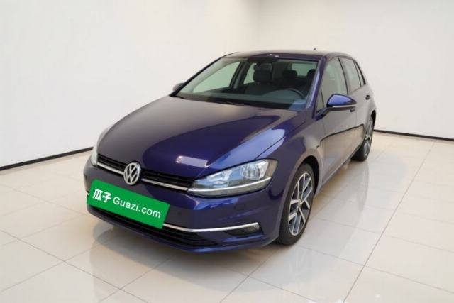 Used Volkswagen Golf 2020 280TSI DSG Luxury Edition