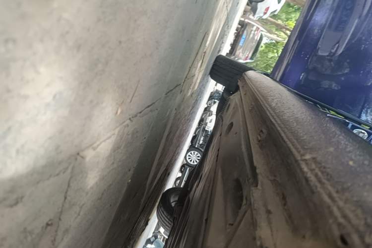 Used Volkswagen Golf 2020 280TSI DSG Comfort Version Right Side Sill