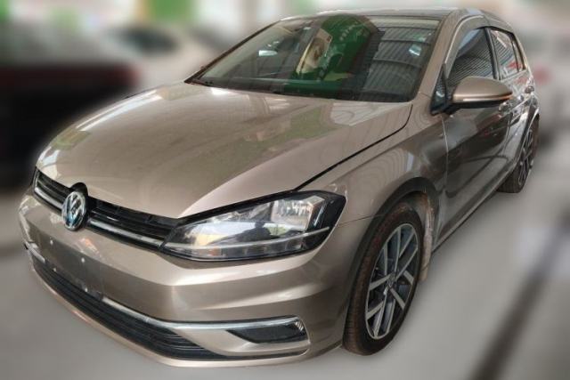 Used Volkswagen Golf 2020 280TSI DSG Comfort Version