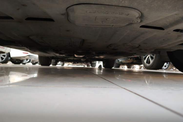 Used Volkswagen Golf 2020 280TSI DSG Comfort Version Chassis Front