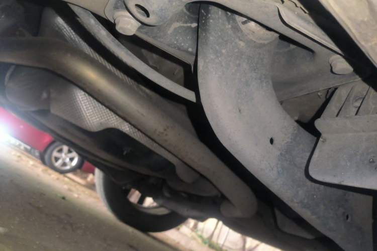 Used Volkswagen Golf 2020 280TSI DSG Comfort Version Chassis Front