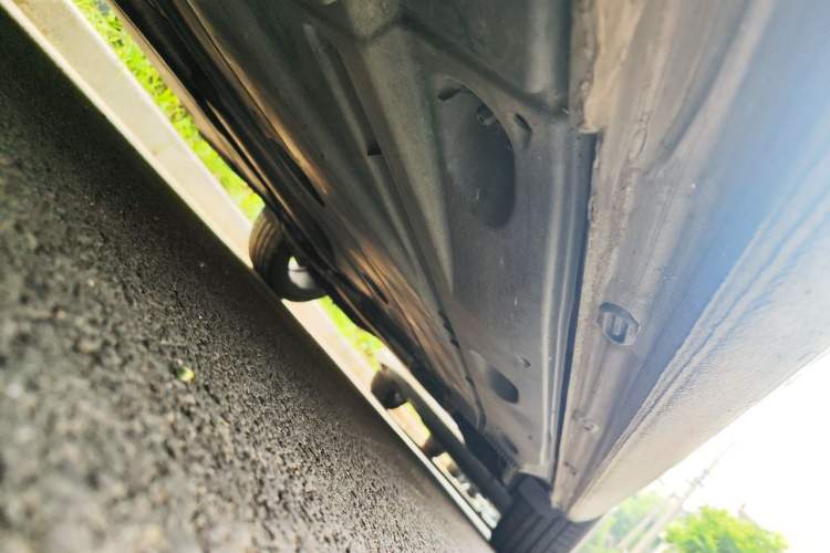 Used Volkswagen Golf 2020 280TSI DSG Comfort Version Chassis Front Left