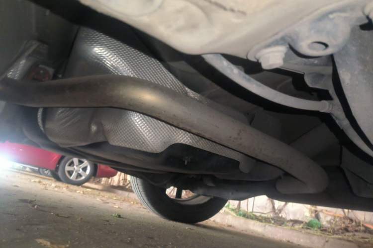 Used Volkswagen Golf 2020 280TSI DSG Comfort Version Chassis Front Left