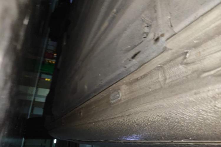 Used Volkswagen Golf 2020 280TSI DSG Comfort Version Chassis Front Left