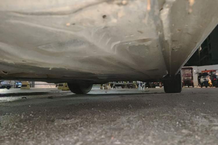 Used Volkswagen Golf 2020 280TSI DSG Comfort Version Chassis Front Left