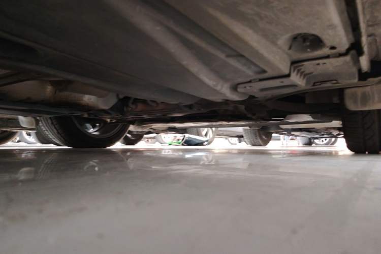 Used Volkswagen Golf 2020 280TSI DSG Comfort Version Chassis Front Right