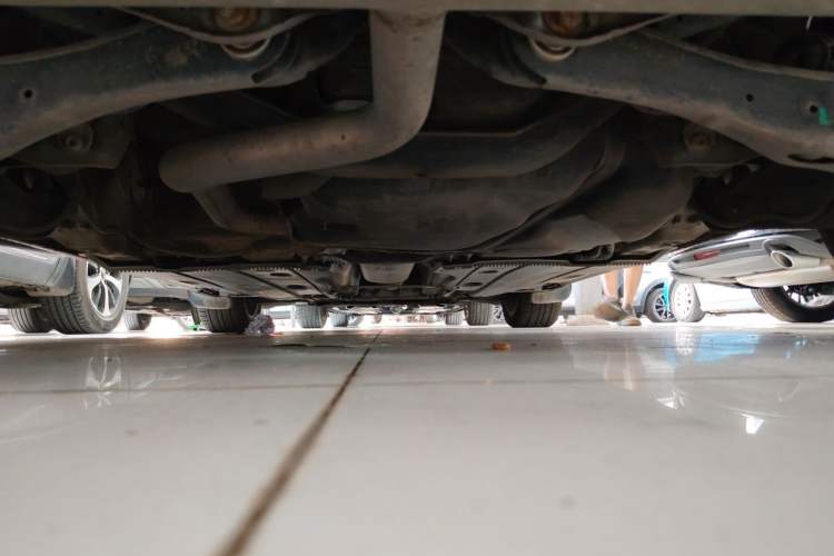 Used Volkswagen Golf 2020 280TSI DSG Comfort Version Chassis Rear