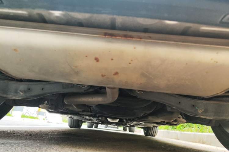 Used Volkswagen Golf 2020 280TSI DSG Comfort Version Chassis Rear
