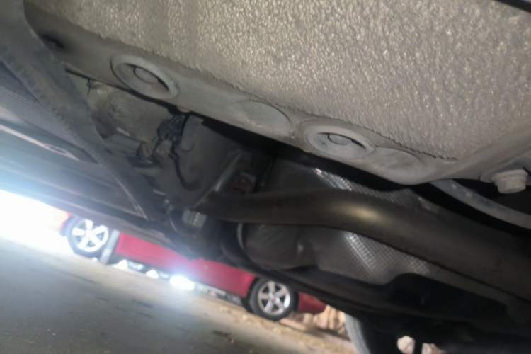 Used Volkswagen Golf 2020 280TSI DSG Comfort Version Chassis Rear