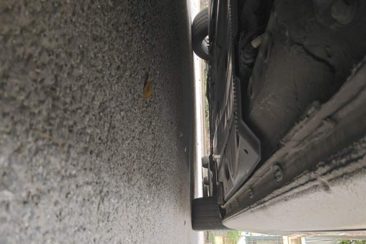 Used Volkswagen Golf 2020 280TSI DSG Luxury Edition Chassis Rear Right